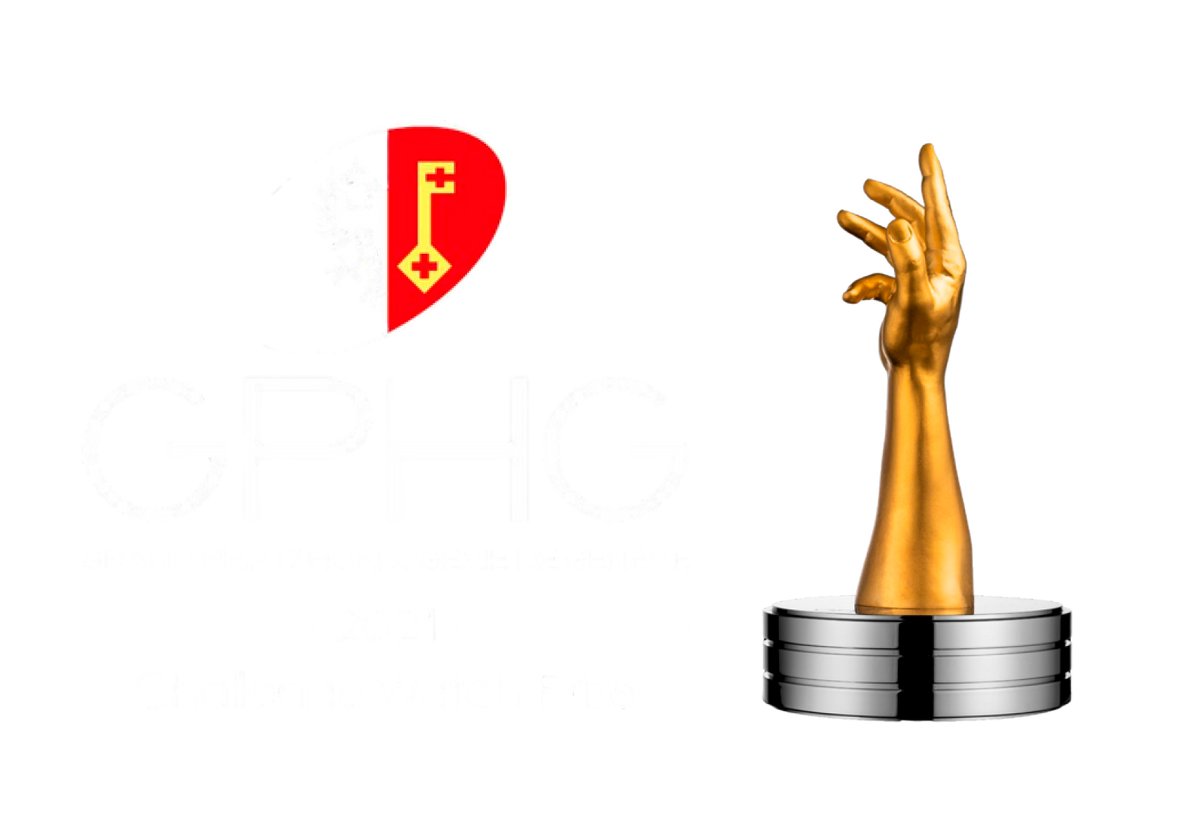 Premiação GPHG 2021 — CIGA design