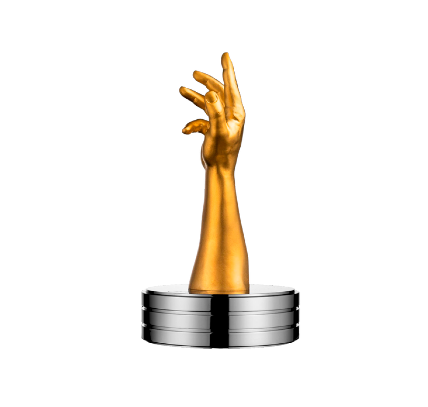 Troféu GPHG 2021
